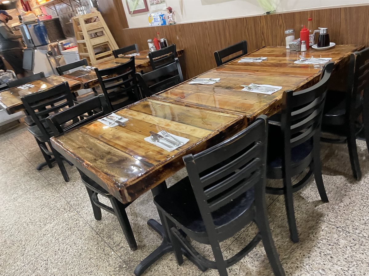 Sulimay's Restaurant